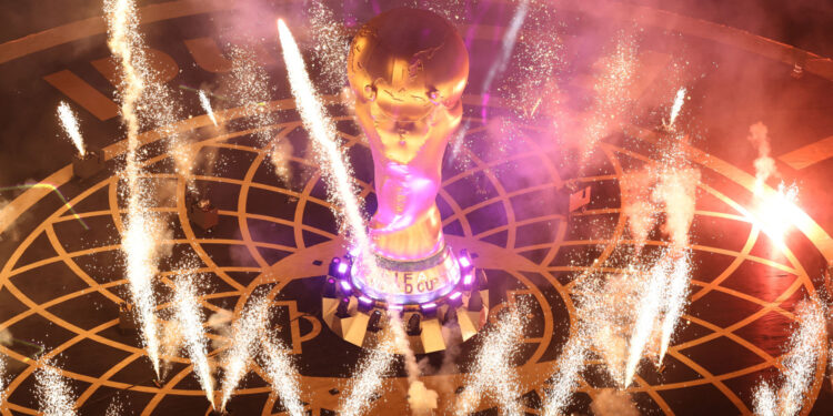 ЧМ-2022 — самый результативный чемпионат мира в истории (18 декабря 2022 г.) — Новости футбола