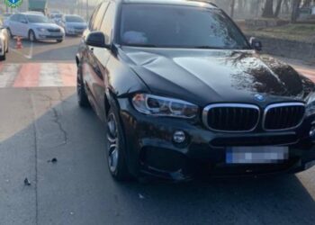 У Хмельницькому водія судитимуть за наїзд на жінку та… підроблення документів | Кримінальні новини