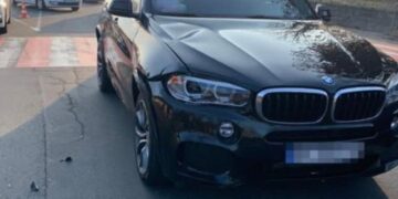 У Хмельницькому водія судитимуть за наїзд на жінку та… підроблення документів | Кримінальні новини