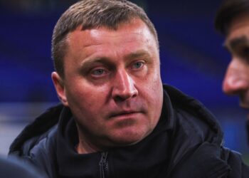 Юрий Гура: «Насколько я знаю, «Александрию» возглавит Ротань» (15 декабря 2022 г.) — Новости футбола