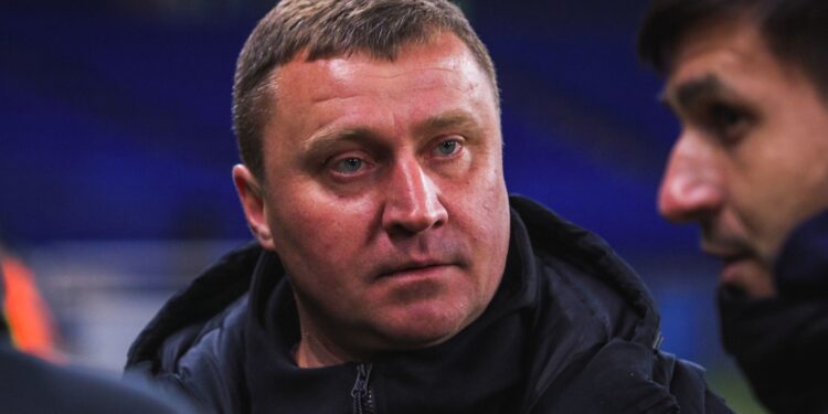 Юрий Гура: «Насколько я знаю, «Александрию» возглавит Ротань» (15 декабря 2022 г.) — Новости футбола