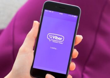 Найближчі «пункти незламності» тепер можна знайти й у Вайбері — ОП