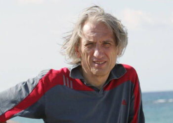 Николай Несенюк: «Все они действительно мечтают «бить х@хлов». Но еще немного, и они окончательно забудут этот свой лозунг» (9 декабря 2022 г.) — Новости футбола