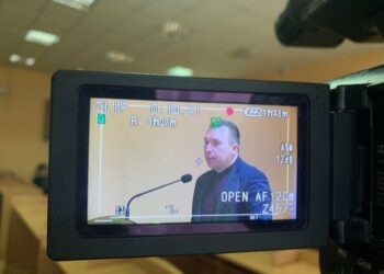 Міський голова Червонограда відзвітував за рік діяльності – Новини Львова та області
