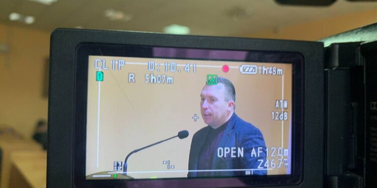 Міський голова Червонограда відзвітував за рік діяльності – Новини Львова та області