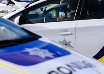 У МВС розповіли, як Нацполіція працюватиме в умовах блекауту