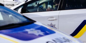 У МВС розповіли, як Нацполіція працюватиме в умовах блекауту