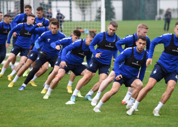 Стоимость всех игроков «Динамо» по версии Тransfermarkt (СПИСОК) (7 декабря 2022 г.) — Новости футбола