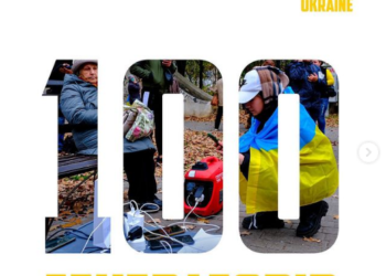 «Легия», «Вердер», «Бенфика», «Фейеноорд», «Селтик», «Рейнджерс» предоставили Украине 100 генераторов (7 декабря 2022 г.) — Новости футбола