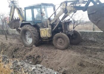 БЛАГОУСТРІЙ НАСЕЛЕНИХ ПУНКТІВ АРЦИЗЬКОЇ ГРОМАДИ: ПІДСУМКИ ЗА ТИЖДЕНЬ