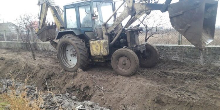 БЛАГОУСТРІЙ НАСЕЛЕНИХ ПУНКТІВ АРЦИЗЬКОЇ ГРОМАДИ: ПІДСУМКИ ЗА ТИЖДЕНЬ