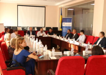 Быть или не быть: в Одессе обсудили работу электронного судопроизводства — Суспільство Одеси