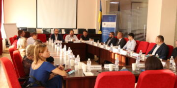 Быть или не быть: в Одессе обсудили работу электронного судопроизводства — Суспільство Одеси