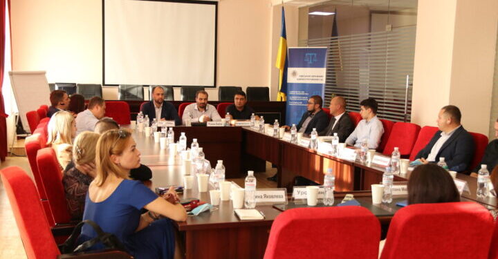 Быть или не быть: в Одессе обсудили работу электронного судопроизводства — Суспільство Одеси