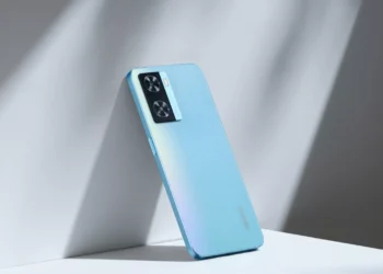 OPPO A57s: стильний і недорогий смартфон з пам’яттю 128 ГБ та стереозвучанням — Новости технологий