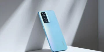 OPPO A57s: стильний і недорогий смартфон з пам’яттю 128 ГБ та стереозвучанням — Новости технологий