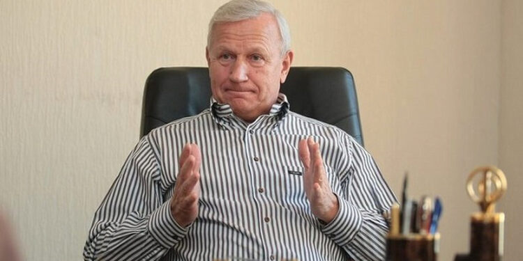 «Не было единства», — на России передумали перебираться в Азию? (27 декабря 2022 г.) — Новости футбола