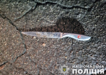 У Запоріжжі іноземця затримано за вбивство на релігійному підґрунті. ФОТО | Кримінальні новини