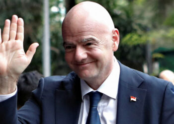 После ЧМ-2022 Инфантино хочет проводить Мундиаль каждые три года (20 декабря 2022 г.) — Новости футбола