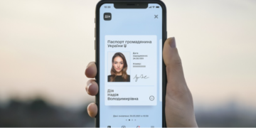 Цифровой паспорт v/s бумажный: мнение юриста — Суспільство Одеси