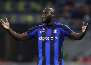 «Ньюкасл» может приобрести Ромелу Лукаку (26 декабря 2022 г.) — Новости футбола