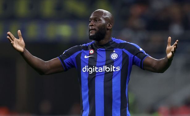 «Ньюкасл» может приобрести Ромелу Лукаку (26 декабря 2022 г.) — Новости футбола