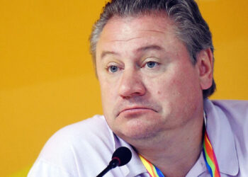 Андрей Канчельскис: «УЕФА еще спасибо надо сказать, что Россию не выгоняют» (31 декабря 2022 г.) — Новости футбола