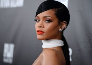 Співачка Ріанна стала послом Барбадосу в США