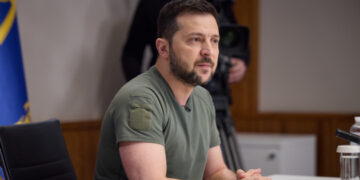 Президент: Маємо зробити все, щоб вистояти цю зиму, хоч як би це було важко