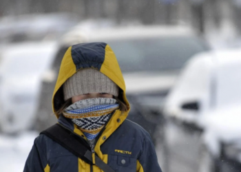 До України йдуть морози до -10°: синоптик розповіла, коли та де похолодає