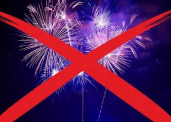 ДО УВАГИ МЕШКАНЦІВ АРЦИЗЬКОЇ ГРОМАДИ: ДІЄ ЗАБОРОНА НА ВИКОРИСТАННЯ ПІРОТЕХНІКИ!