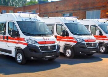 Допомоги можна не дочекатись? – ситуація зі швидкою в Одесі та в області