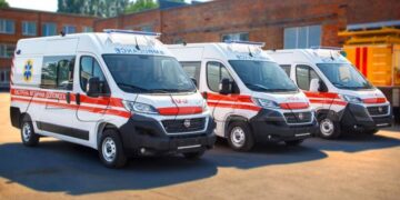 Допомоги можна не дочекатись? – ситуація зі швидкою в Одесі та в області