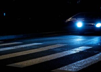 ДТП в Ізмаїлі: літня жінка з дитиною потрапили до лікарні