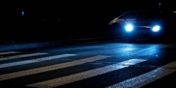 ДТП в Ізмаїлі: літня жінка з дитиною потрапили до лікарні