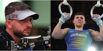Двоє черкаських спортсменів увійшли до списку найкращих в Україні