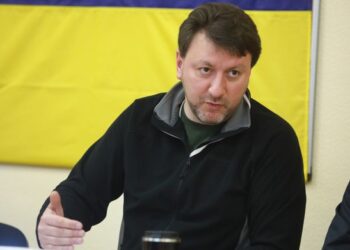 «Не надо паниковать»: Старух говорит, препарат для защиты в 30-километровой зоне от ЗАЭС есть везде