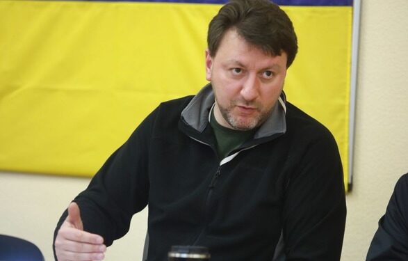 «Не надо паниковать»: Старух говорит, препарат для защиты в 30-километровой зоне от ЗАЭС есть везде