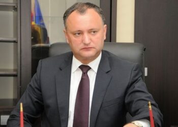 Президент Молдови Ігор Додон не схвалив ідею продажу громадянства за €350 тисяч