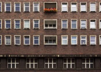 В Україні хрущовки планують зносити цілими кварталами