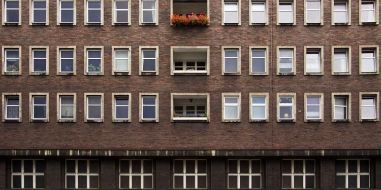 В Україні хрущовки планують зносити цілими кварталами