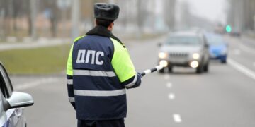 Езда без страховки обойдётся дороже: штрафы за отсутствие ОСАГО хотят увеличить в шесть раз — АВТО НОВОСТИ