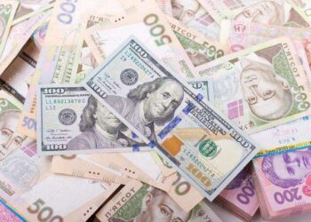 Пенсійний фонд у липні збільшив виплати пенсій та субсидій