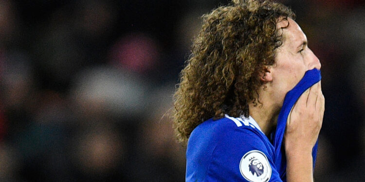 Защитник «Лестера» в течение 7 минут матча против «Ливерпуля» отличился двумя автоголами (ВИДЕО) (31 декабря 2022 г.) — Новости футбола