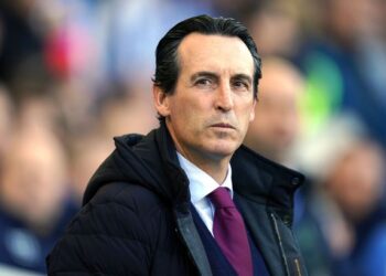 Унаи Эмери: «Хочу поговорить с Эмилиано Мартинесом о его поведении» (23 декабря 2022 г.) — Новости футбола