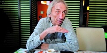 Николай Несенюк: «На ЧМ-2022 смотрю словно через кровавую пленку. По которой медленно стекает кровь еще одного украинца…» (13 декабря 2022 г.) — Новости футбола