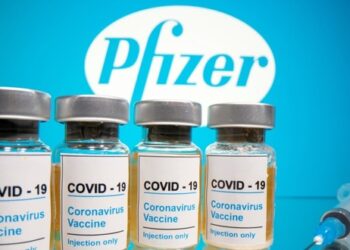 Швеция передаст Украине более 500 тыс. доз вакцины Pfizer против COVID-19