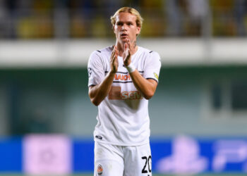 «Челси» попытается перехватить Мудрика у «Арсенала» (31 декабря 2022 г.) — Новости футбола