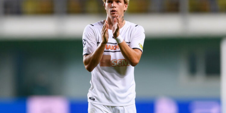 «Челси» попытается перехватить Мудрика у «Арсенала» (31 декабря 2022 г.) — Новости футбола