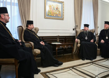 Глави ПЦУ й УГКЦ домовилися створити робочу групу для реформи церковного календаря